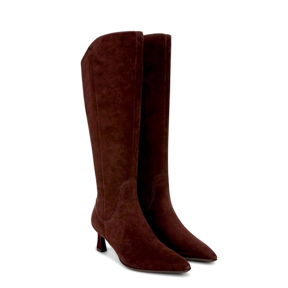 NATURALIZER DEESHA KNEE HIGH BOOT - Picture 1 of 6